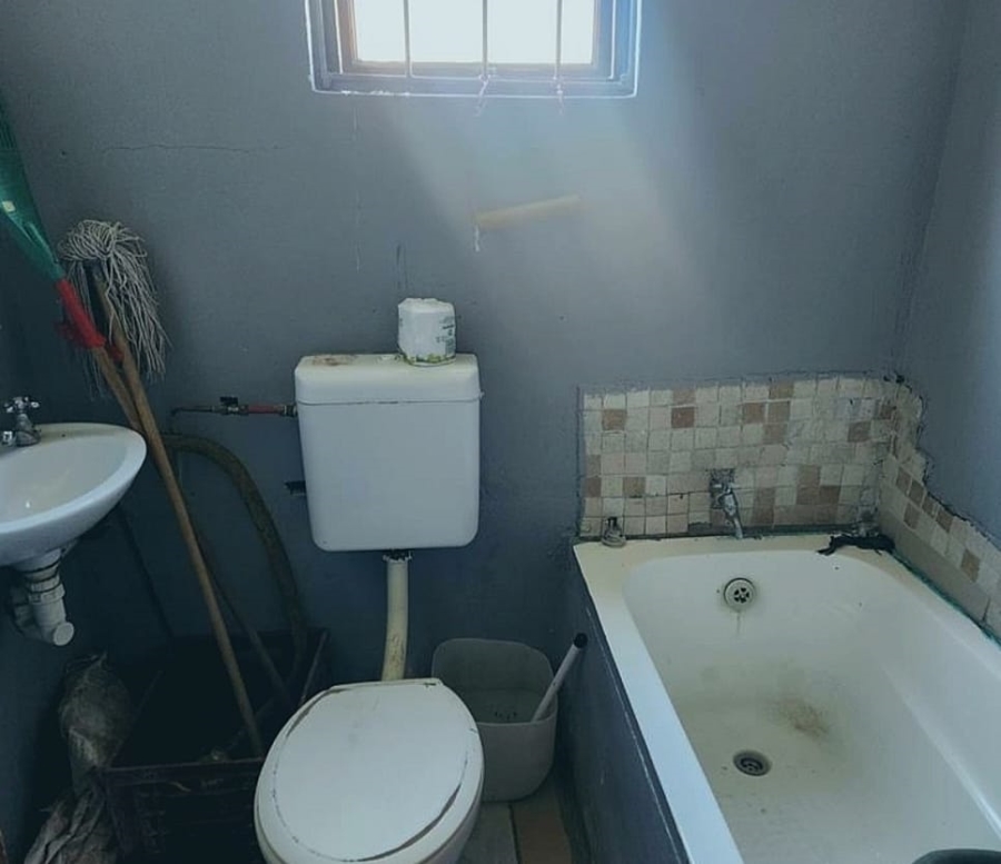 1 Bedroom Property for Sale in Khaya Western Cape